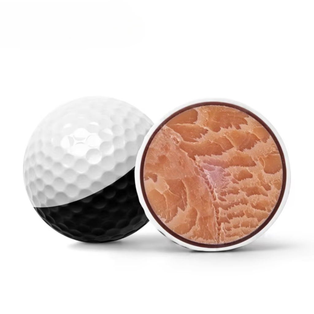 Surlyn Golf Balls