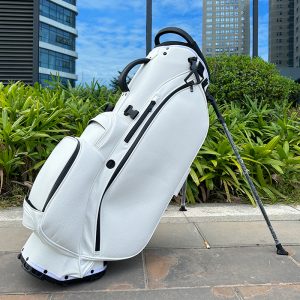 Golf Bag Sample 2