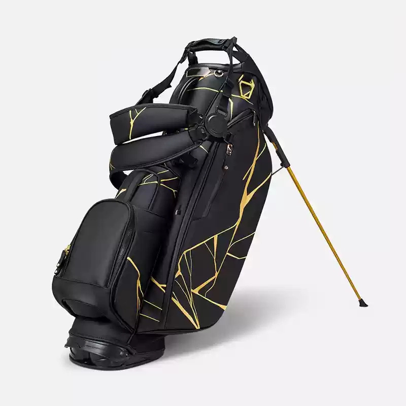 Wholesale Golf Stand Bag 14 Way For Men