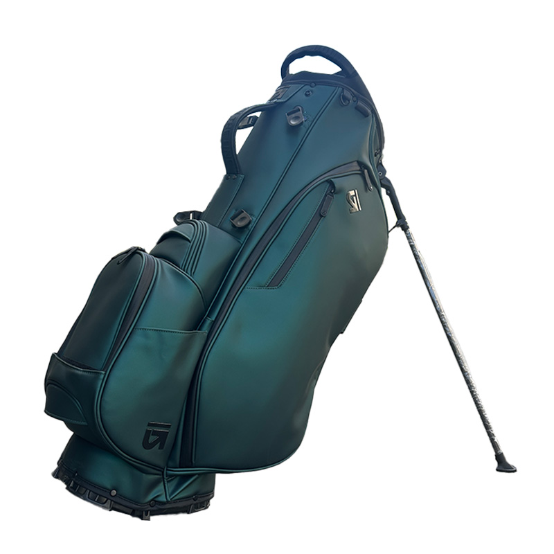 Manufacturer Custom Embroidered Golf Bags