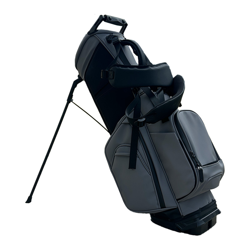 Pertsonalizatua Nylon Golf Stand Poltsa 14 modu