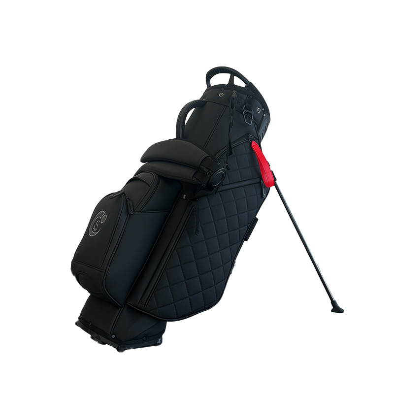 OEM ODM Custom Logo Lightweight Golf Bags For Men