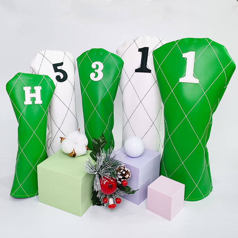 Wholesale Golf Cover Set