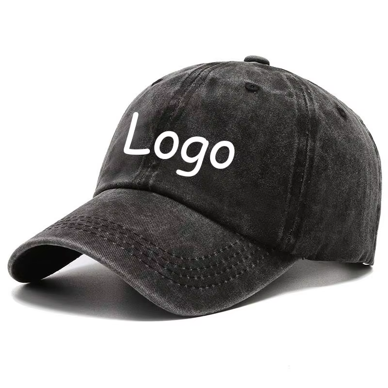 Custom Logo Lightweight Cowboy Hat For Golf