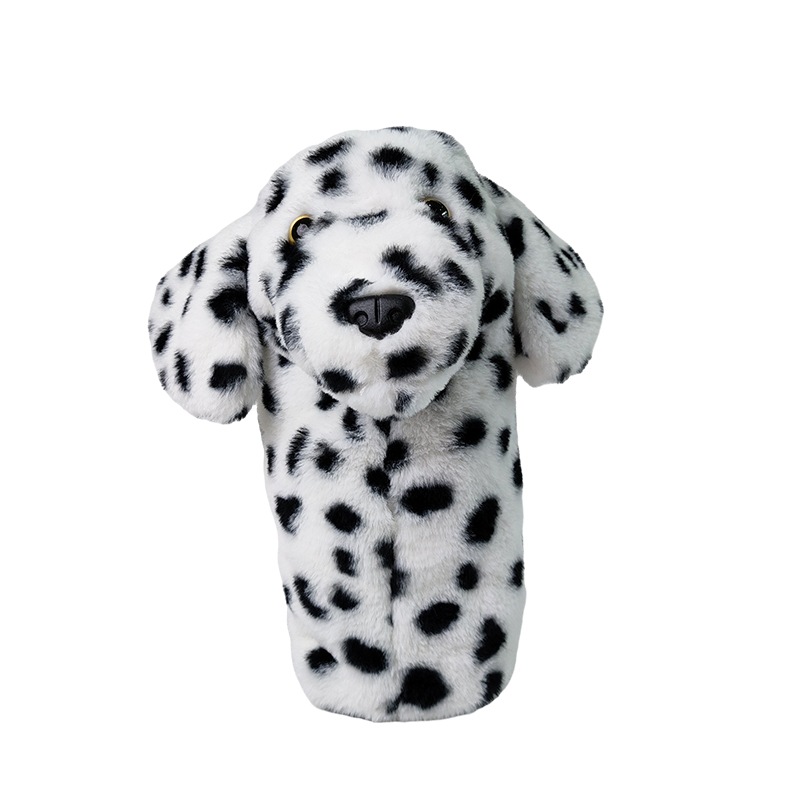 Manufacturer Golf Headcovers Animals For Golf Club