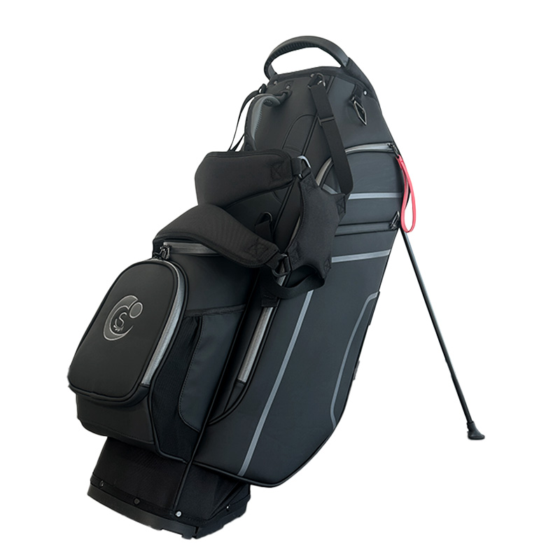 New Arrivals Golf Bags With Cooler Pockets