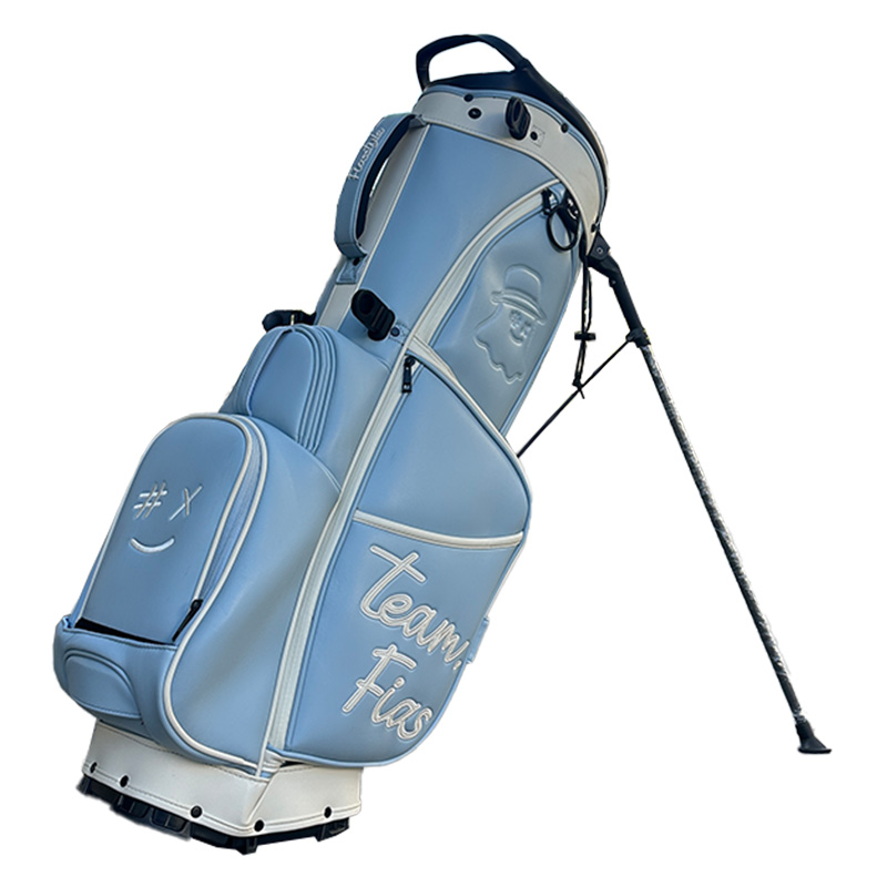 OEM ODM Logo Light Weight Golf Bags