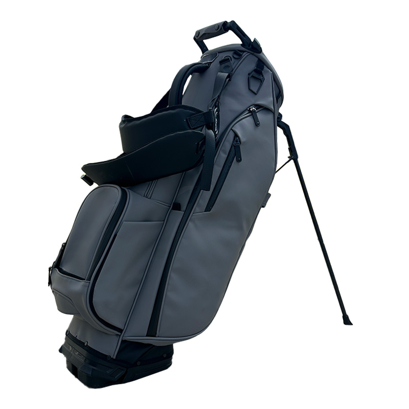 Different Types Of Golf Bags With Stylish & Functional