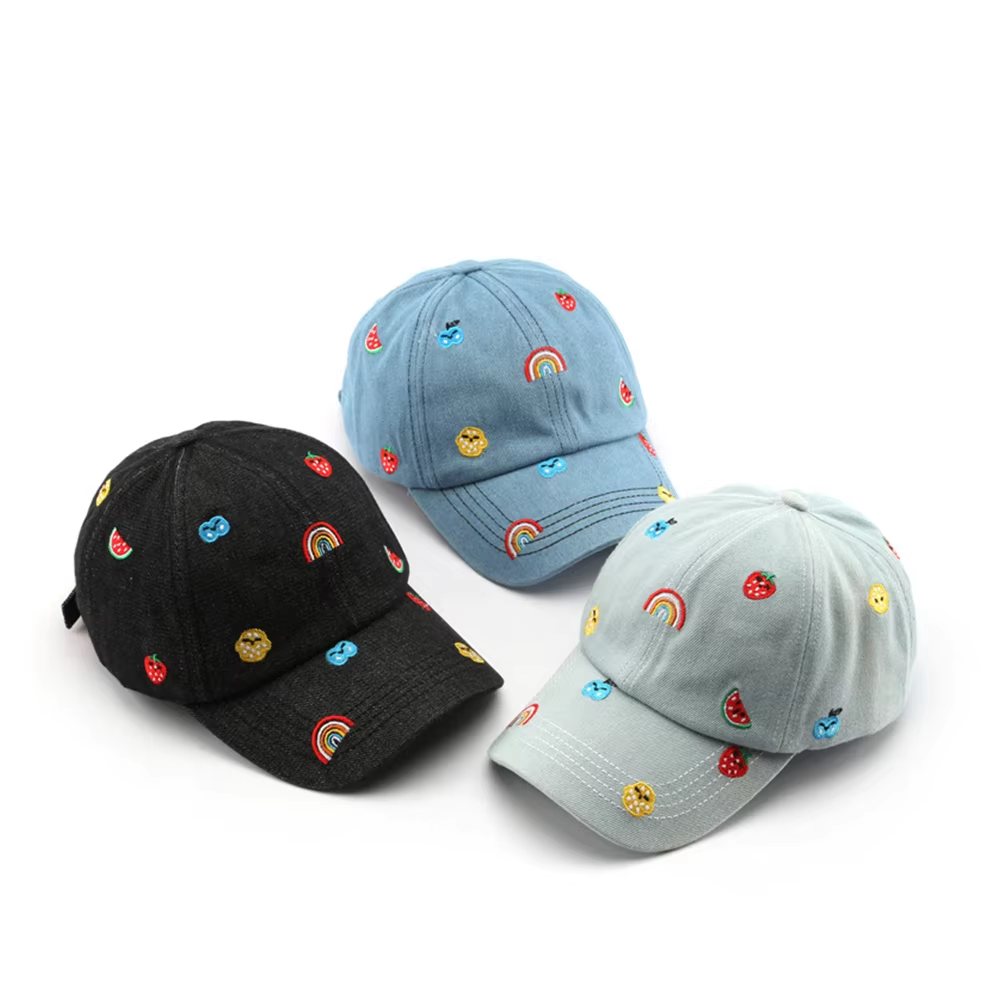 Wholesale 5 Panel Plain Blank Golf Baseball Cap