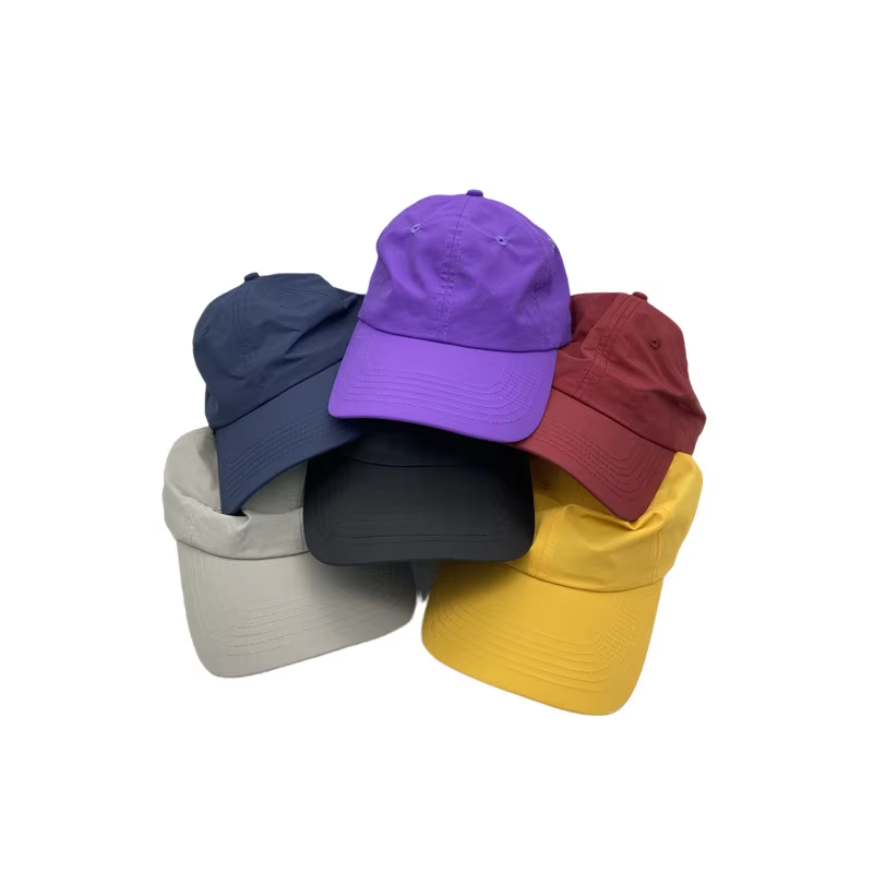 OEM Waterproof Golf Cap