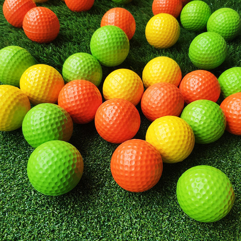 Golf Balls